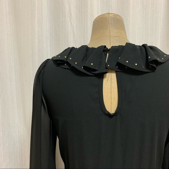 Vintage Japanese dress - Picture 3 of 3